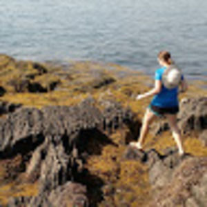 Meet your Posher, Jenni